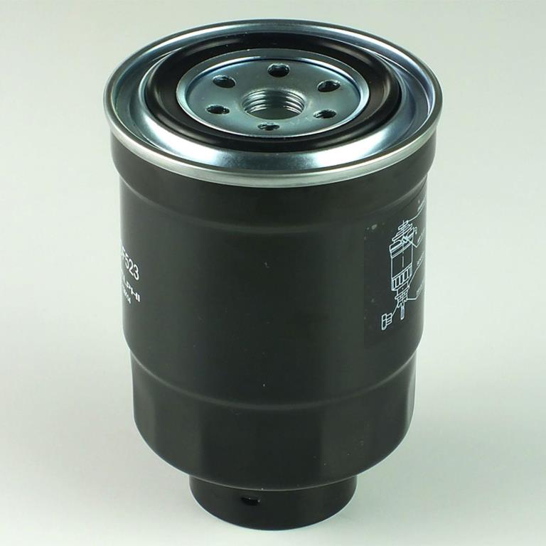 Filtro combustible DELPHI ref. HDF523